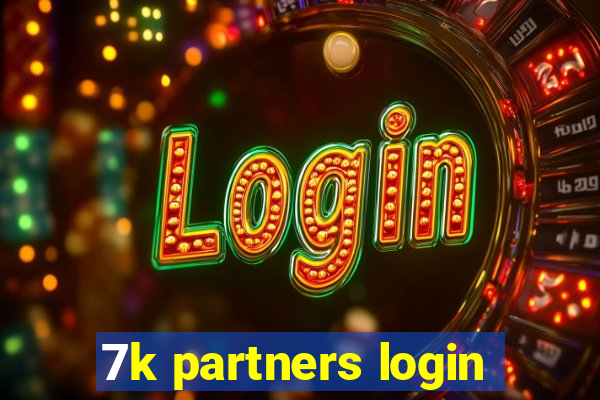 7k partners login